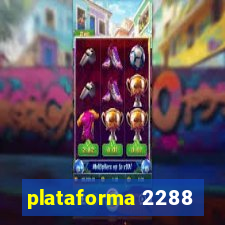 plataforma 2288